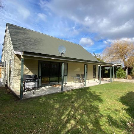 15B Caverhill Close Villa Hanmer Springs Exterior photo