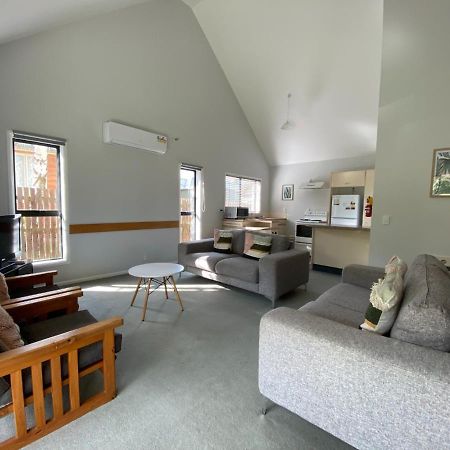 15B Caverhill Close Villa Hanmer Springs Exterior photo