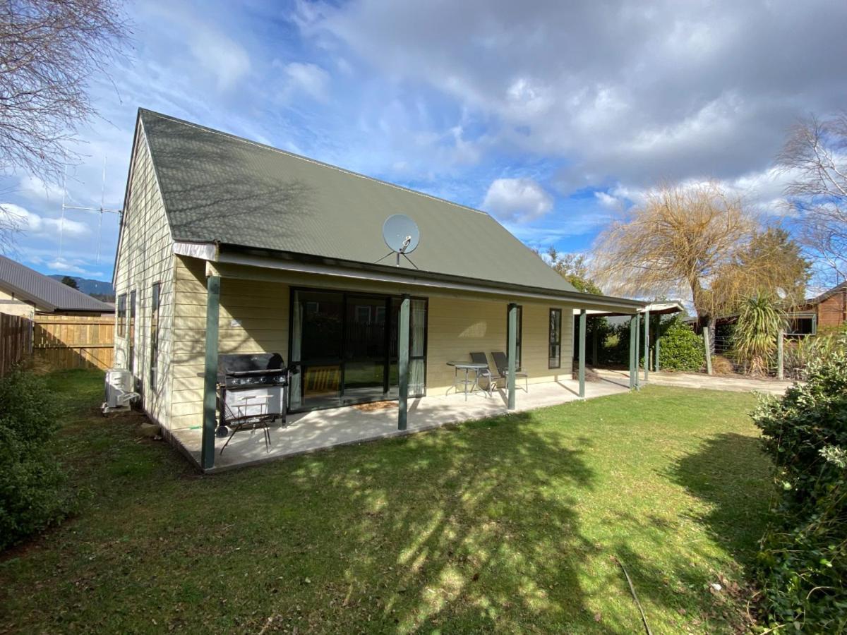15B Caverhill Close Villa Hanmer Springs Exterior photo