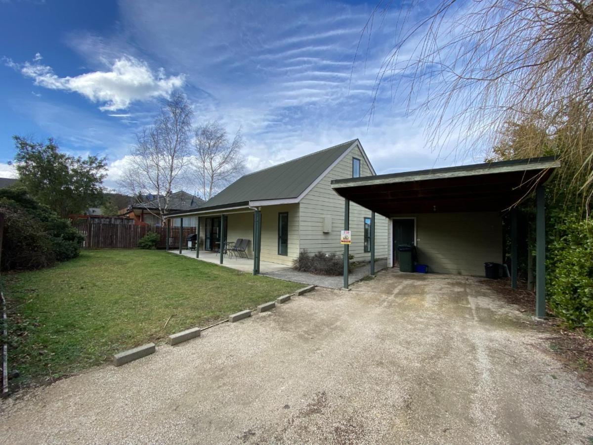 15B Caverhill Close Villa Hanmer Springs Exterior photo
